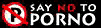 Saynotoporn